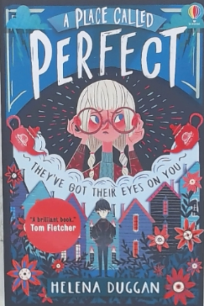 A Place Called Perfect