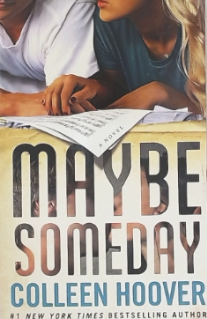 Maybe Someday