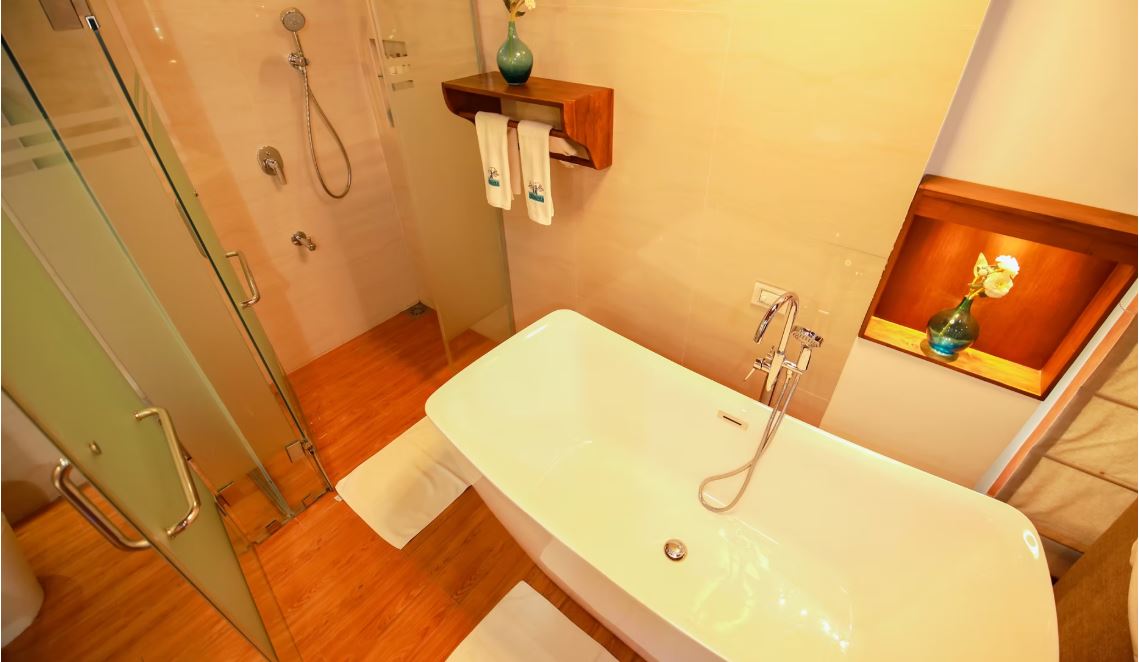 Wisdom Boutique Resort, Kandy