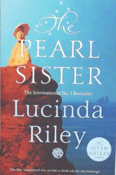 The Pearl Sister