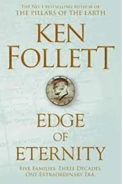 Edge of Eternity