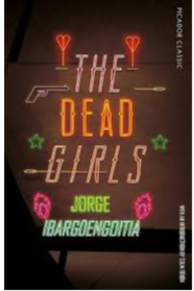 The Dead Girls