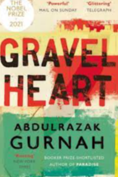 Gravel Heart