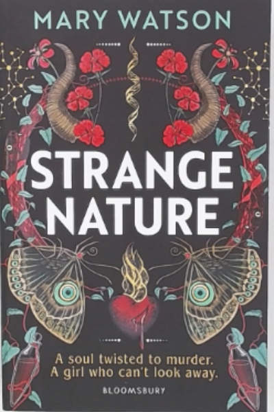 Strange Nature