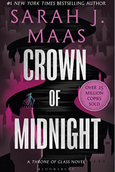Crown of Midnight