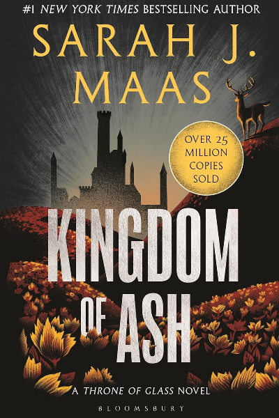 Kingdom of Ash