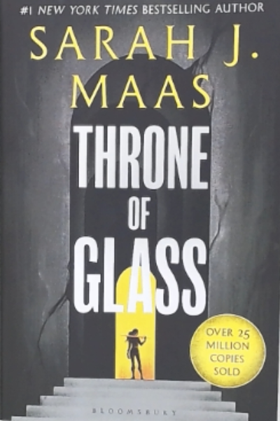 Throne of Glass