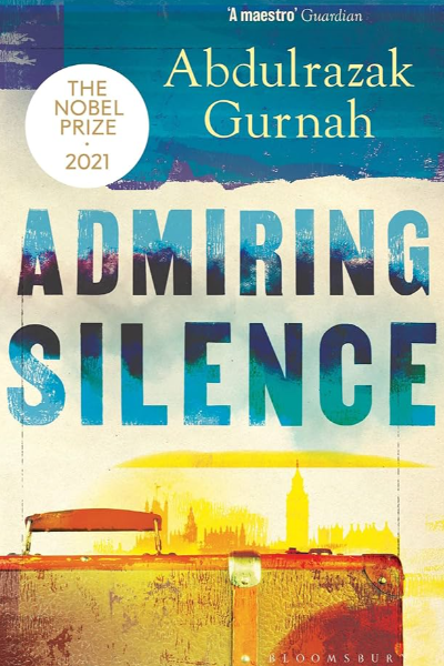 Admiring Silence