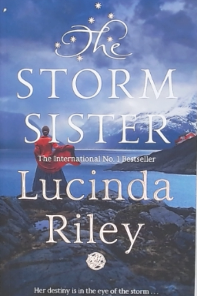 The Storm Sister