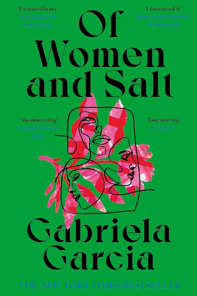 Of Women and Salt