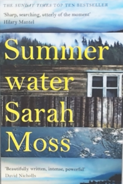 Summer Water
