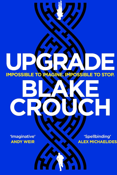 Uupgrade