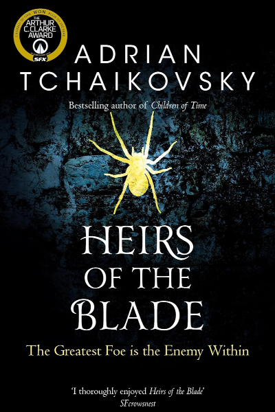 Heirs of the Blade
