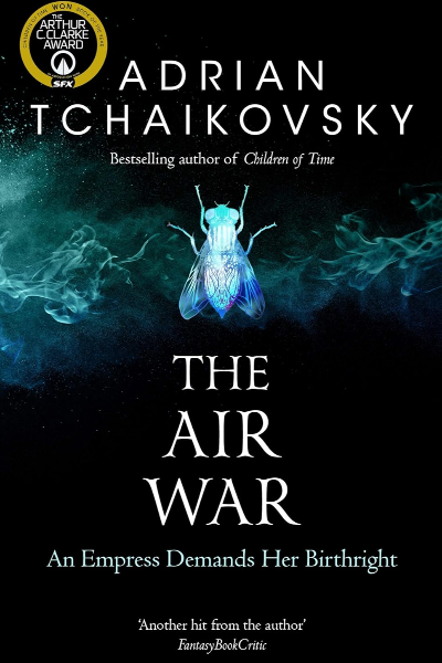 The Air War