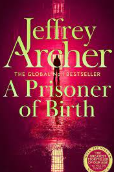 A Prisoner of Birth