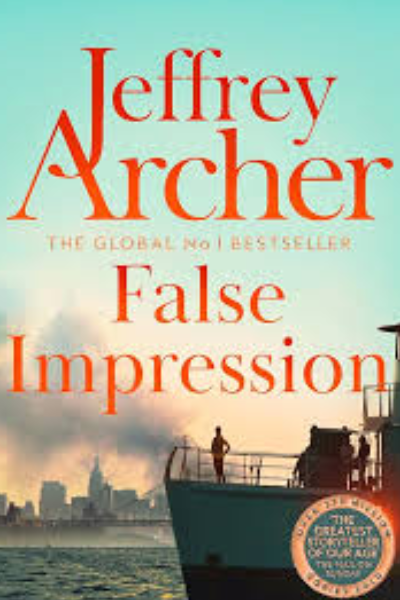 False Impression