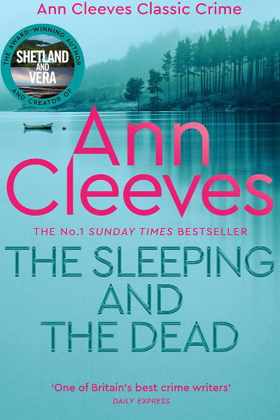 The Sleeping and the Dead