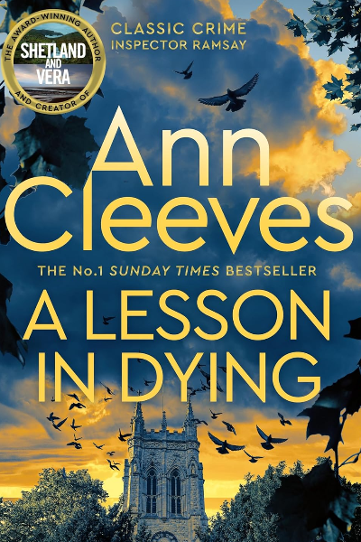 A Lessons in Dying