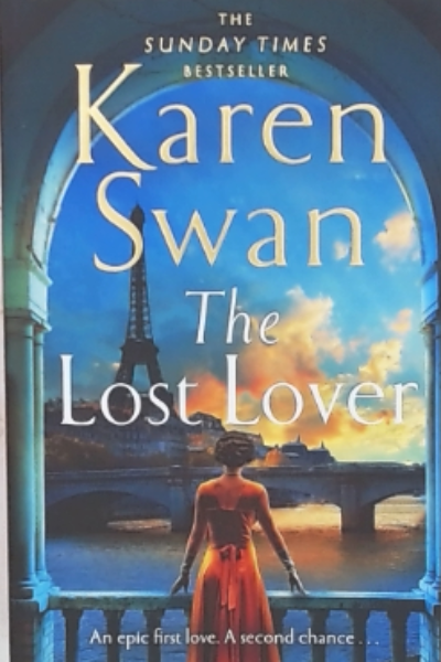 The Lost Lover