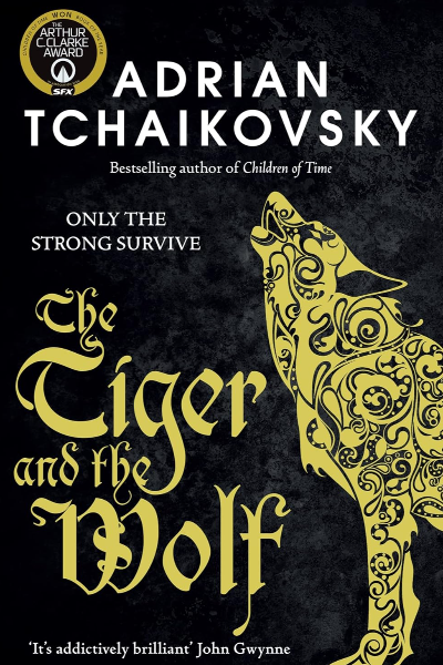 The Tiger and the Wolf