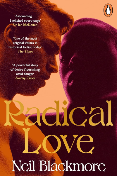 Radical Love