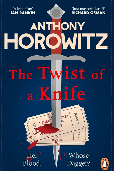 The Twist of a Knife