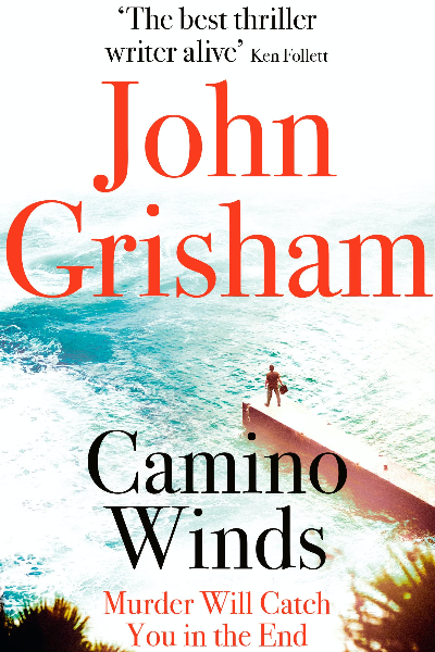 Camino Winds
