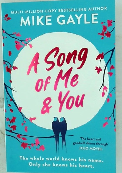 A Song of Me and You