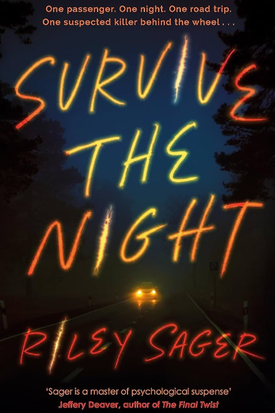 Survive the Night