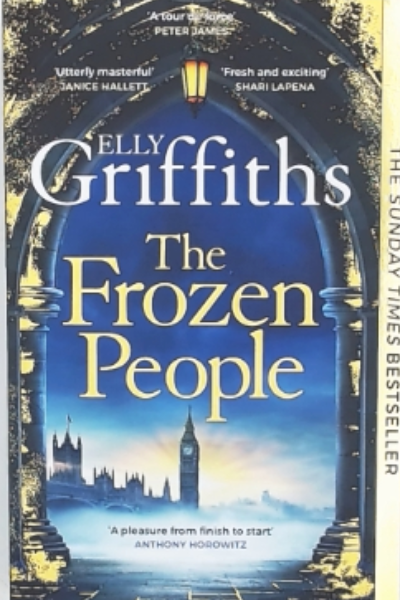 The Frozen People