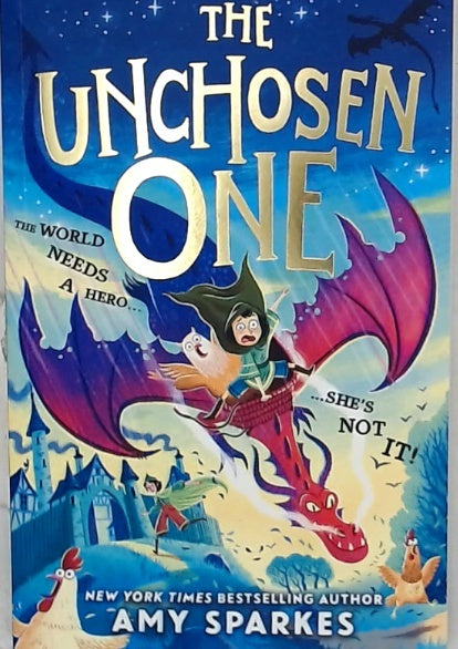 The Unchosen One