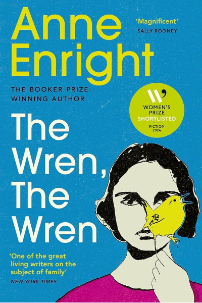 The Wren the Wren