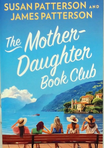 The Mother Daughter Book Club