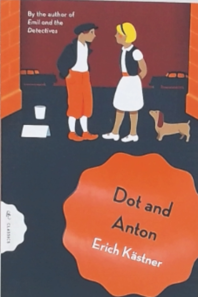 Dot and Anton