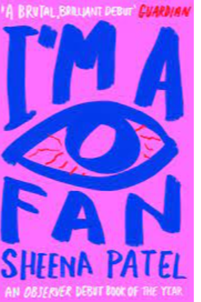 Im a Fan