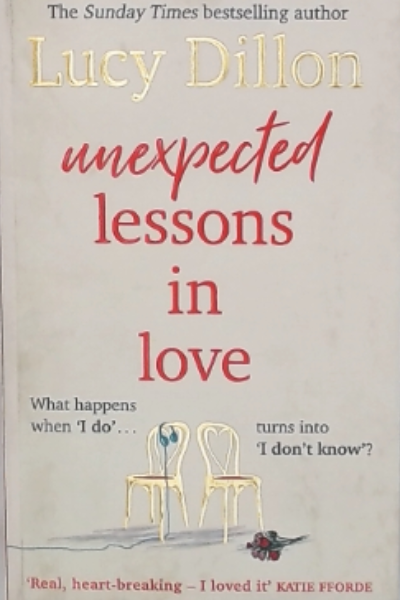 Unexpected Lessons in Love