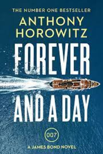 Forever and a Day