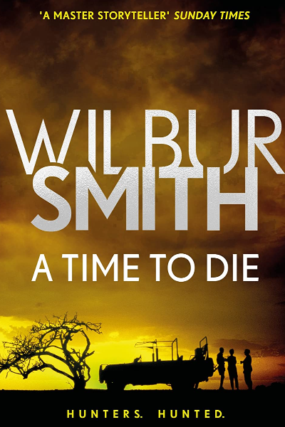 A Time to Die