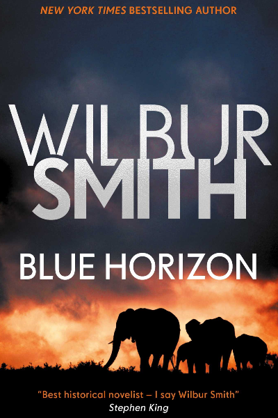 Blue Horizon