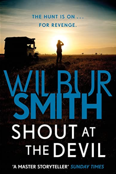 Shout at the Devil