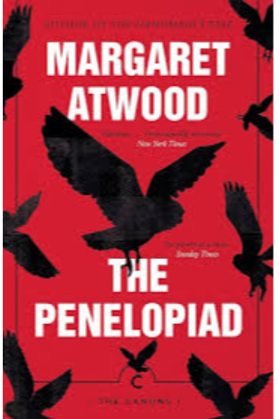 The Penelopiad