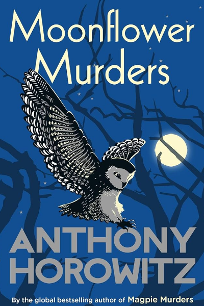 Moonflower Murders