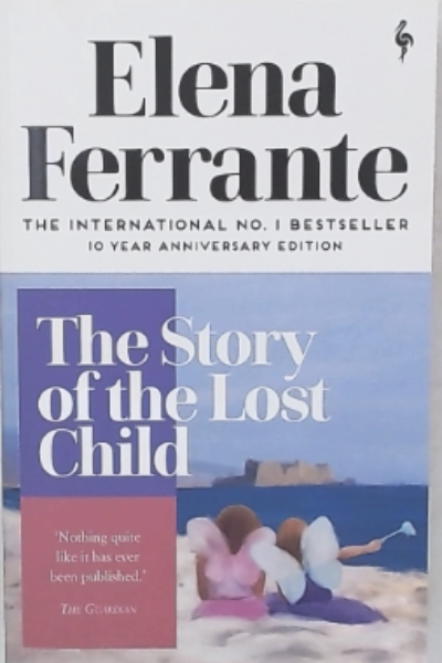 The Story of the Lost Child
