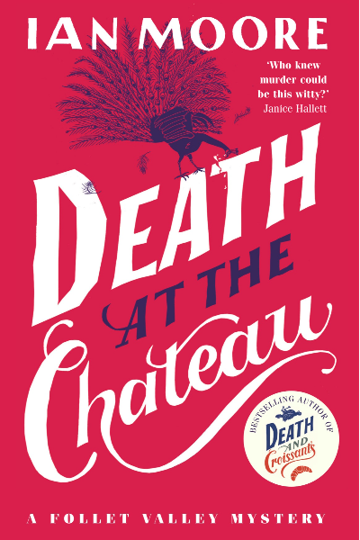 Death at the Chateau