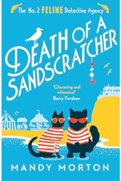 Death of a Sandscratcher