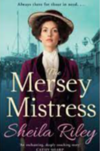 The Mersey Mistress