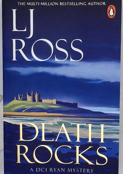Death Rocks