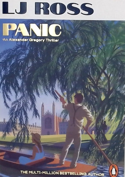 Panic