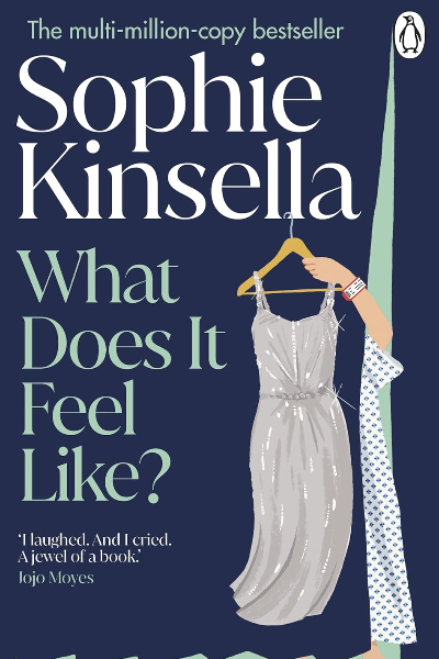 What Does It Feel Like