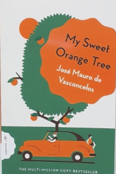 My Sweet Orange Tree
